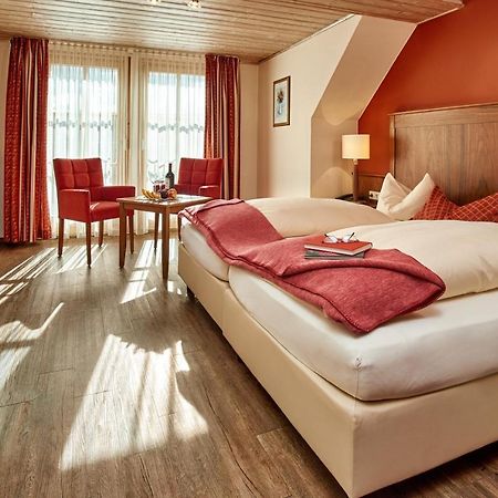 Hotelgasthof Zur Sonne Bad Gögging Eksteriør bilde