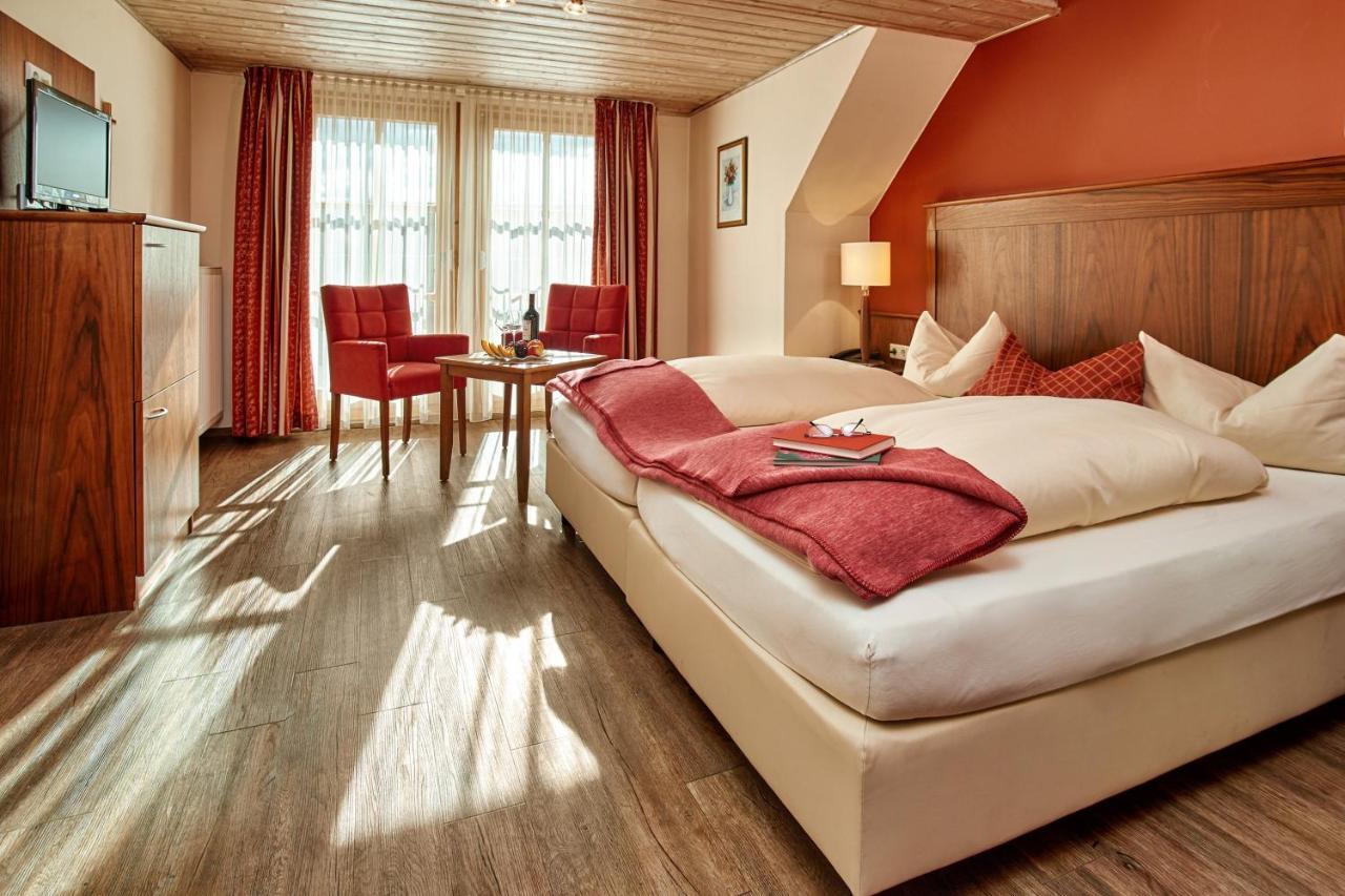 Hotelgasthof Zur Sonne Bad Gögging Eksteriør bilde